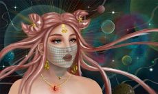 水象星座巨蟹座：为什么说，与这两个星座相配，是天生一对